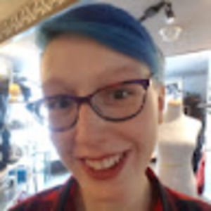 Meet your Posher, Allie